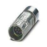 1628982 (Стандартный круглый разъем)