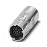 1629009 (Стандартный круглый разъем)