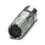 1629014 (Стандартный круглый разъем)