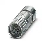 1629022 (Стандартный круглый разъем)