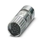 1629026 (Стандартный круглый разъем)