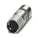 1629051 (Стандартный круглый разъем)