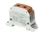 1SNF516041R0000 (DIN RAIL TERMINAL BLOCKS)