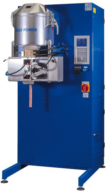 CC 12000 Continuous Casting Machine