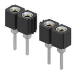 310-93-163-41-001000 (Глазки IC & Component)