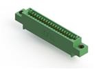 345-020-521-607 (Стандартные разъемы края карты)