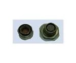 91-628755-35S (Circular Mil Spec -Connector)
