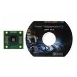 ADIS16201/PCBZ (Инструменты разработки датчика ускорения)