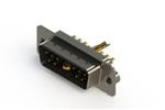 627-11W1622-1NA (D-Sub смешанные контактные разъемы)