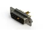 627-11W1622-2NA (D-Sub смешанные контактные разъемы)