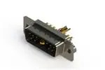 627-11W1622-2TA (D-Sub смешанные контактные разъемы)
