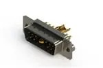 627-11W1622-4N2 (D-Sub смешанные контактные разъемы)
