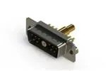 627-11W1622-5N2 (D-Sub смешанные контактные разъемы)