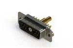 627-11W1622-7NA (D-Sub смешанные контактные разъемы)