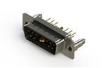627-11W1624-1N5 (D-Sub смешанные контактные разъемы)
