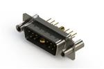 627-11W1624-2TC (D-Sub смешанные контактные разъемы)
