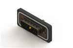 627W11W1622-1NA (D-Sub смешанные контактные разъемы)