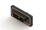 627W11W1622-2NA (D-Sub смешанные контактные разъемы)