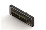 627W21W1622-3NA (D-Sub смешанные контактные разъемы)