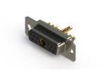 628-11W1622-1N1 (D-Sub смешанные контактные разъемы)