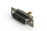 628-11W1622-2N1 (D-Sub смешанные контактные разъемы)