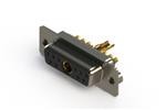 628-11W1622-2TA (D-Sub смешанные контактные разъемы)