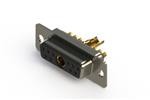 628-11W1622-3N1 (D-Sub смешанные контактные разъемы)