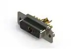 628-11W1622-4N2 (D-Sub смешанные контактные разъемы)