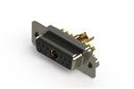 628-11W1622-4TA (D-Sub смешанные контактные разъемы)