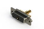 628-11W1622-5NA (D-Sub смешанные контактные разъемы)