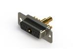 628-11W1622-5T1 (D-Sub смешанные контактные разъемы)