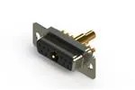 628-11W1622-7N1 (D-Sub смешанные контактные разъемы)