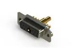 628-11W1622-7N2 (D-Sub смешанные контактные разъемы)