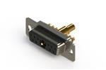 628-11W1622-7T1 (D-Sub смешанные контактные разъемы)