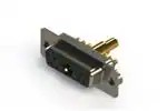 628-11W1622-7TA (D-Sub смешанные контактные разъемы)