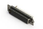 628-47W1624-7NA (D-Sub смешанные контактные разъемы)
