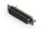 628-47W1624-7TB (D-Sub смешанные контактные разъемы)