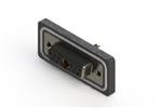 628W11W1622-1N2 (D-Sub смешанные контактные разъемы)