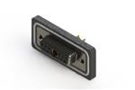 628W11W1622-4N2 (D-Sub смешанные контактные разъемы)