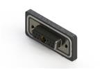 628W11W1624-1N2 (D-Sub смешанные контактные разъемы)