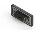 628W11W1624-1NA (D-Sub смешанные контактные разъемы)