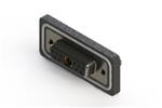628W11W1624-1ND (D-Sub смешанные контактные разъемы)