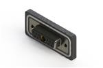628W11W1624-3N2 (D-Sub смешанные контактные разъемы)