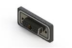 628W11W1624-4N2 (D-Sub смешанные контактные разъемы)