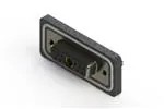 628W11W1624-4ND (D-Sub смешанные контактные разъемы)