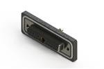 628W21W1622-2N2 (D-Sub смешанные контактные разъемы)
