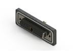 628W21W1622-2NA (D-Sub смешанные контактные разъемы)