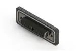 628W21W1624-4ND (D-Sub смешанные контактные разъемы)