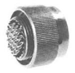 62GB56T1626PN (Circular Mil Spec -Connector)