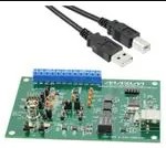 MAX11633EVSYS# (Инструменты разработки IC преобразования данных)